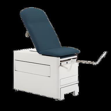 Exam Table Versa Fixed Height 500 lbs. Weight Capacity - 1000AX-XSDT-RXX-31