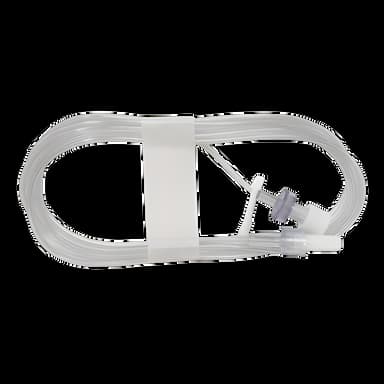 IV Extension Set Mini Bore 72 Inch Tubing
