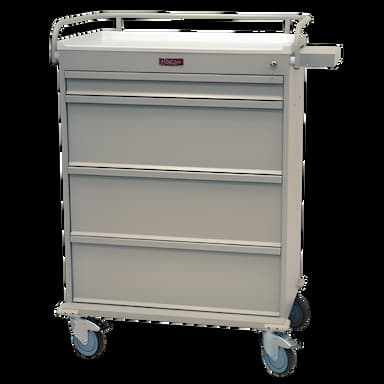 Medication Cart Value Line