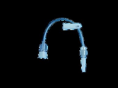 IV Extension Set 6 Inch Tubing - B1032