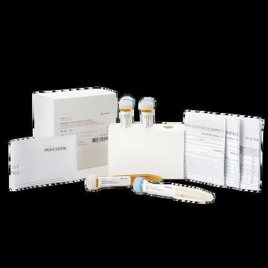 McKesson Consult™ Urine Chemistry Control Set for Microscopic Testing
