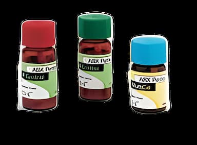 Hematology Control Set Difftrol™ 3 Levels 6 X 3 mL