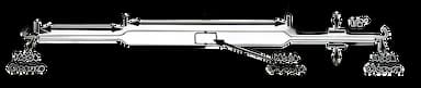 Tracheostomy Tube Holder - 904151