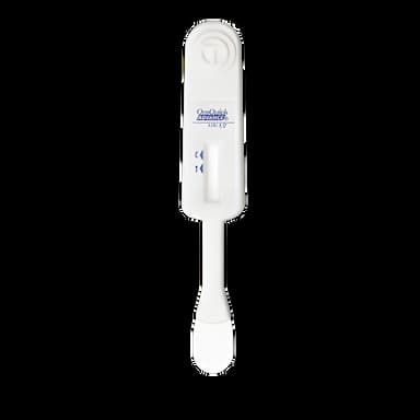 Antibody Test Control Set OraQuick ADVANCE® HIV-1/2 Negative Level / Positive HIV-1 / Positive HIV-2 3 X 0.2 mL