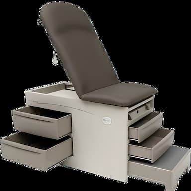 Access™ Exam Table 5001-SP-CN-30 with Pneumatic Back and Pelvic Tilt