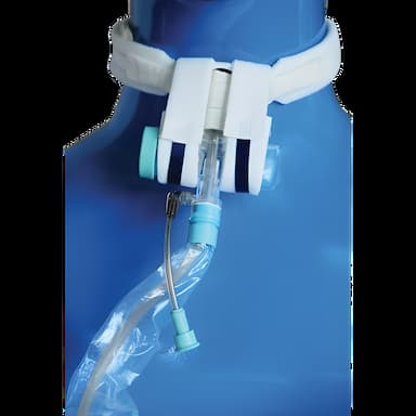 Tracheostomy Tube Holder Vent Tie® 1 W X 22 Inch Adult - 403