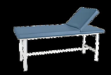 Exam Table Winco 25 to 36 Inch 400 lbs.
