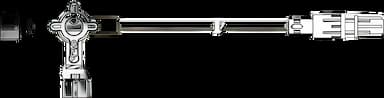 IV Extension Set Medfusion® Sterile - MX413SL