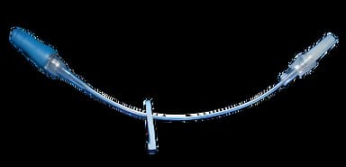 IV Extension Set Bravo 24® Needle-Free Port Small Bore 7 Inch Tubing