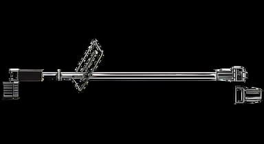 IV Extension Set 16 Inch Tubing - BC582