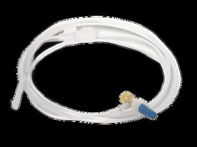 IV Extension Set Mini Bore 64 Inch Tubing