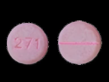 Carbamazepine 100 mg Tablet Blister Pack 100 Tablets
