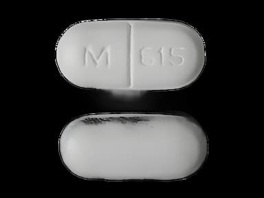 Levetiracetam 500 mg Tablet Blister Pack 100 Tablets - 51079082120