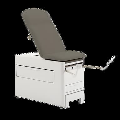Exam Table Versa Fixed Height 500 lbs. Weight Capacity - 1000AX-XSDT-RXX-22