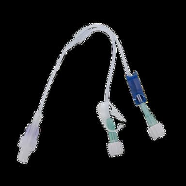 IV Extension Set Small Bore 8 Inch Tubing - 471959