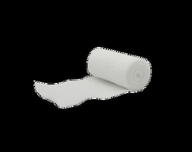 Conforming Bandage Dukal™ 3 Inch X 4-1/10 Yard 12 per Pack NonSterile 1-Ply Roll Shape