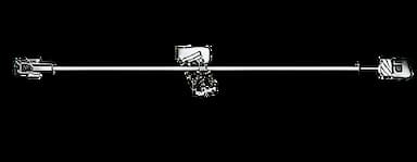 IV Extension Set Mini Bore 60 Inch Tubing - EB-060-03