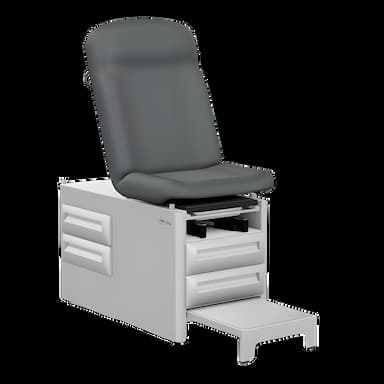 Exam Table Pneumatic