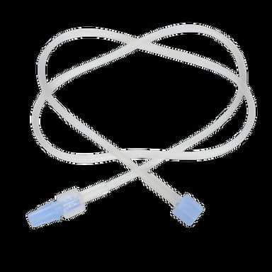 IV Extension Set Standard Bore 21 Inch Tubing Without Filter - 2C6226