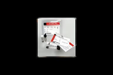 Assayed Control Set CD-Chex Plus® Immunophenotyping Positive / CD4 Low / Normal Level 4 X 3 mL