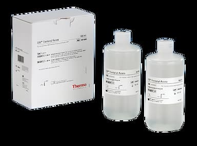 Drugs of Abuse Control Set DRI® Fentanyl Low Level / High Level / Cutoff Level 10 mL