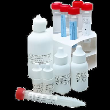 Urine Chemistry Control Set Liquid QC™ DipStrip 2 Levels 2 X 2 X 15 mL