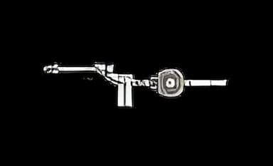 IV Extension Set FilterFlow® Small Bore 8 Inch Tubing With Filter