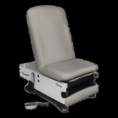 UMF Medical 4040 Series Exam Table with 650 lbs. Capacity & Foot Control