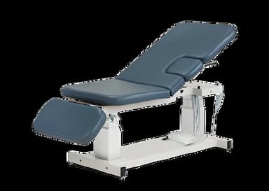 Exam Table Clinton 600 lbs. - 80073-X-3SB