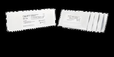 Immunoassay Control Set OSOM® COVID-19 Antigen Positive Level / Negative Level 10 Swabs