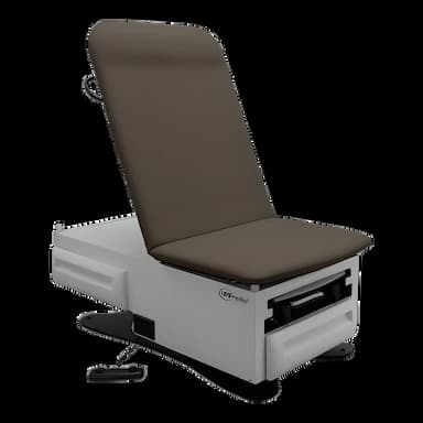 Exam Table Fusion One Foot Control