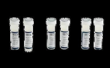 Quidel® Influenza A+B Molecular Diagnostic Control Set - Positive/Negative Level