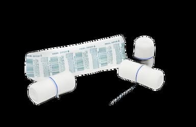 Conforming Bandage Flexicon® 6 Inch X 4-1/10 Yard 1 per Pack Sterile 1-Ply Roll Shape