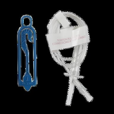 IV Extension Set 41 Inch Tubing - B3065
