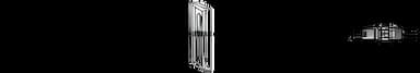 IV Extension Set Small Bore 72 Inch Tubing Without Filter - SC9075