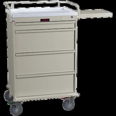 Medication Cart - VLT150MOT