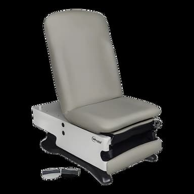 Exam Table 4040 Series Foot Control 650 lbs. Weight Capacity - 4040-650-100SC