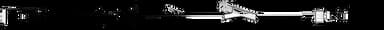 IV Extension Set Smartsite® Needle-Free Port 17 Inch Tubing With Filter Sterile