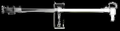 IV Extension Set Standard Bore 6 Inch Tubing