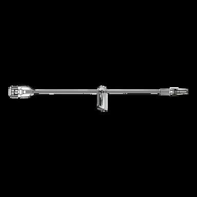 McKesson Small Bore IV Extension Set, 36 Inch, Sterile, Latex-Free