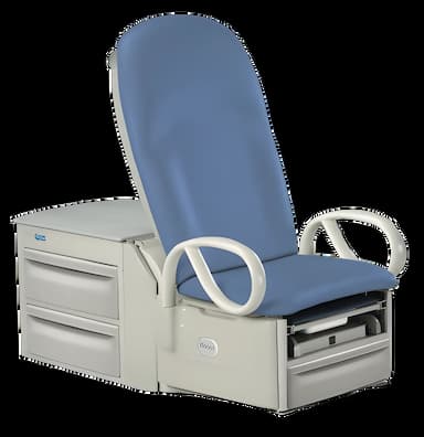 Exam Table Access™ High-Low Power Height - 6001-53