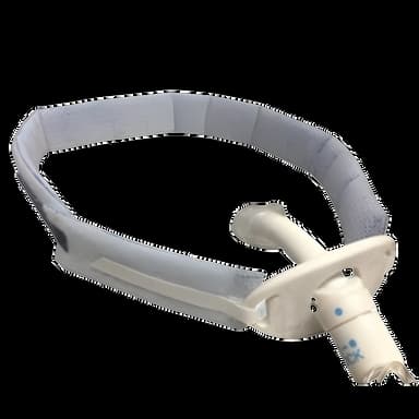 Tracheostomy Tube Holder Neonatal / Pediatric - 542