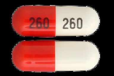 Zonisamide 100 mg Capsule Bottle 100 Capsules - 62756026002