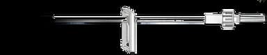 IV Extension Set Needle-Free Port 7 Inch Tubing - C2005-R