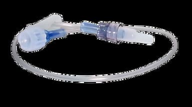 IV Extension Set Micro Bore 60 Inch Tubing - B2003