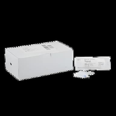 IV Extension Set Smartsite® Needle-Free Port Small Bore 6 Inch Tubing Without Filter Sterile - 20039E