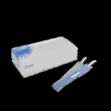 Tracheostomy Tube Holder Dale® Pedi Prints™ 1 W X 18 Inch Pediatric
