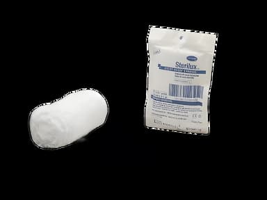 Conforming Bandage Sterilux® Bulky 4-1/2 Inch X 4-1/10 Yard 1 per Pack NonSterile 1-Ply Roll Shape