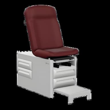 Exam Table 5240 Signature Series Exam Table Pnuematic - 5240FW