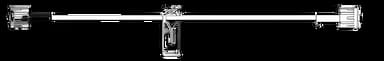 IV Extension Set 31 Inch Tubing - V5450